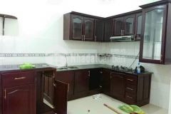 Nhà hẻm trần xuân soạn q7,45m2,hẻm xe oto,3 tầng btct,giá nhĩnh 5 tỷ