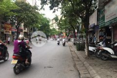 Bán nhà vương thừa vũ, thanh xuân phân lô, 25m ra mặt phố, 60m2, mt 4.1m, nhỉnh 8 tỷ 0975642942