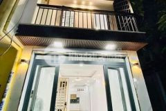 Bán nhà huỳnh văn bánh, phú nhuận,diện tích 37m2, giá 5,9 tỷ