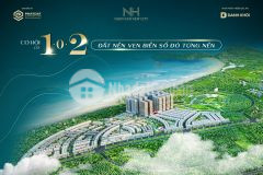 Kỳ co gateway đất nền biển quy nhơn