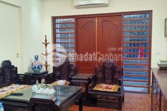 Siêu phẩm hoàng cầu đống đa 76m2, 7t, phân lô, gara ô tô, thang máy,đường ô tô tránh, 15.8 tỷ