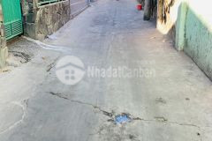 Hẻm xe hơi, nhà chính chủ 1 đời, lê đức thọ, p16, gv, dtsd 65m2, giá nhỉnh 4 tỷ, 0931468695