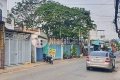 Nhà mt kinh doanh võ thị hồi 83m2,chỉ 4.5tỷ, xuân thới đông, hóc môn.