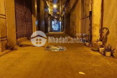 Nhà đẹp 4 tầng doãn kế thiện giá đầu tư 55m2 5.7 tỷ