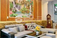 Bán nhà đường văn cao ba đình ôtô thang máy kd sầm uất 75m2x7t 15.4 tỷ