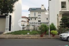 Cho thuê lô đất 2.000m2 mặt tiền lê hồng phong. p.3