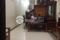 Bán nhà xuân đỉnh giá đẹp chỉ 3.85 tỷ có ngay 46m2 x 3t, ngõ đỉnh, oto gần