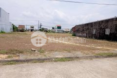 Tin gấp bán đất ở khu mặt bằng vĩnh trà bình thạnh bình sơn 7.5x20m