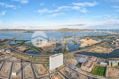 Bán đất b1.27 khu đô thị an phú thịnh quy nhơn 3,69 tỷ123m2