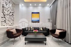 Chính chủ gửi bán nhanh nhà đẹp mặt tiền đường kim đồng p6 đà lạt