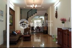 Cho thuê nhà mặt phố tại phường tân phong, quận 7, hồ chí minh diện tích 280m2 giá 21 triệutháng