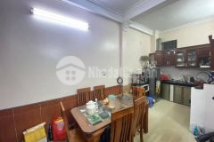 Bán nhà lê đức thọ, 4.5 tỷ, 40m2, mt 5,1m, 2 thoáng, gần ô tô