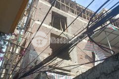 Nhà mới xuân đỉnh 5 tầng mt6m ngo thông cách 20m ô tô tránh chỉ 3.x tỷ.