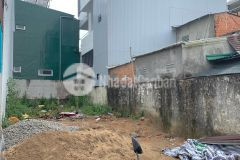 Chủ kẹt tiền bán nhanh đất nguyễn trung trực phường 4 đà lạt