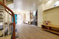 Bán gấp nhà mỹ đình, nam từ liêm 53m2, 4.5 tỷ, nhà mới đẹp