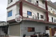 Chính chủ bán nhà 3 tầng khu giếng đáy, cách đường chính chỉ 30m