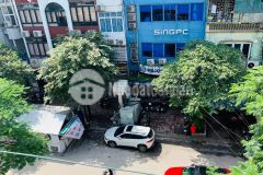 Bán nhà đào tấn ô tô tránh diện tích rộng kinh doanh đỉnh cao.