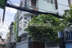 Siêu phẩm nhà góc hẻm xe hơi xô viết nghệ tĩnh,8 x 18m, phường 21, bình thạnh