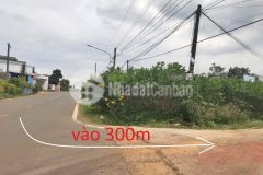 Đất xào giá rẻ tại thành phố bảo lộc