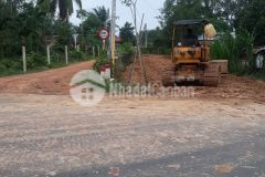 Cần bán lô đất 2mt đường nhựa rộng gần 300m2 có thổ cư giá chỉ 1,6ty