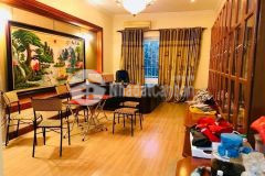 Bán nhà vạn phúc lô góc ô tô tránh kinh doanh đầu tư ngon lành