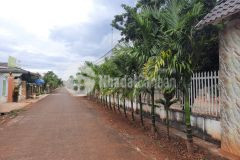 Bán lô đất xã hòa thuận gần chợ đạt lý giá đầu tư 1,38 tỷ