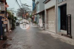 Bán đất văn tiến dũng, ô tô, ngõ thông, nở hậu mt 5.5m, 101m2 chỉ 6.5 tỷ