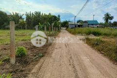 Bán đất thổ cư khánh đông giáp suối gần tỉnh lộ 8