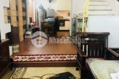 Nhà đẹp ở ngay thanh xuân, 50m4t, vài bước ra phố, gần hồ, giá 4.7 tỷ.