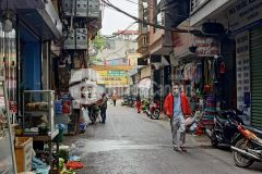 Bán nhà phố viên,5 tầng,giá nhỉnh 2 tỷ