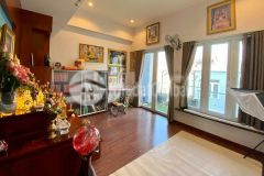 Bán nhà hxh 1 xẹt điện biên phủ, quận 10, 5 tầng, giá rẻ