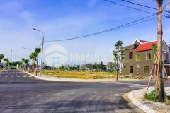 Khu dân cư củ chi đẵng cấp singapo, giá chỉ 1350trnền