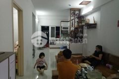 Bán gấp nhà tân mai, sổ 24m2,3,4m mặt tiền,5 tầng, thực tế xây dựng 32 35m2, nhỉnh 3.8 tỷ