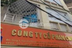 Ô tô nhỏ vào nhà xuân đỉnh bắc từ liêm 6,2 tỷ 3t 54m2