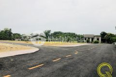 Bán đất nền giá rẻ khu vực cam lộ. đất nền giá rẻ. gần đường ql, đường cao tốc