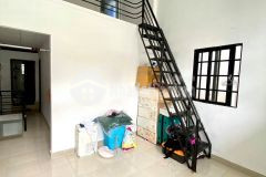 Bán nhà 5.6 tỷ, 36.5m2, xe hơi đổ cửa, cho thuê tháng 12tr