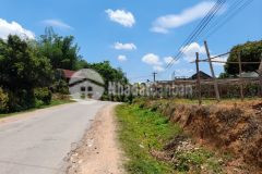 Cần bán mảnh đất gần 500m2 tại chiềng sơn, mộc châu thích hợp khai thác du lịch bốn mùa