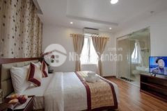 Bán nhà mặt phố bùi thị xuân, 8 tầng 90m giá 47 tỷ.