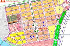 Bán đất b1.28 khu đô thị an phú thịnh quy nhơn 2,72 tỷ102,5m2