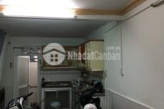 Bán nhà bình thạnh giáp q1, 123,5m2, 4 tầng, chỉ 4,5 tỷ