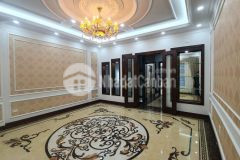 Kinh doanh, thang máy, đường rộng 10m, 2 mặt tiền phố cầu giấy 6 tầng mới giá 19.8 tỷ