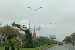 Bán lô đất 180m mặt đường 353 phạm văn đồng