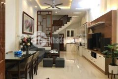 Siêu hiếm, ô tô đỗ cửa lý nam đế hoàn kiếm 38m2, 5t, nhỉnh 7.3 tỷ.