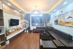 Cần bán nhà đại từ 42m2 x 4t, giá 3,55 tỷ, để lại nội thất