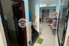Cần bán nhà gấp, hxh, trần xuân soạn, phường tân hưng, 52m2, quận 7, giá bán 6.5 tỷ.