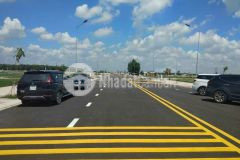 Đất dự án liền kề ngay kcn thương mại cơ hội x2