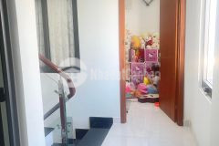 Bán nhà điện biên phủ, quận 10, 54m2, nở hậu, 5 tỷ hơn