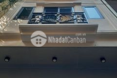 Bán nhà phố chùa bộc 5 tầng mới, ô tô 7 chỗ, kinh doanh giá 7.5 tỷ