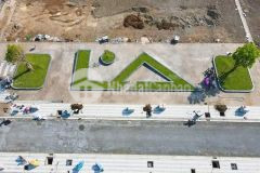 Thanh khoản gấp lô đất ngay cổng khu công nghiệp lớn nhất bình dương