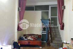 Bán nhà quang trung hà đông, thửa vuông đẹp, ngõ oto. dt60m2. giá nhỉnh 2 tỷ.